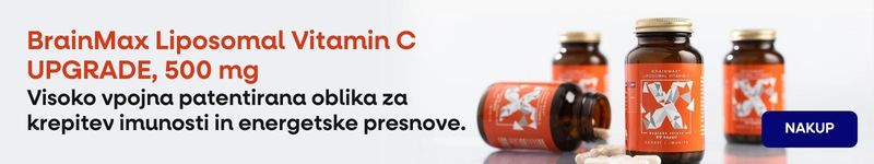 (Slovinština) Liposomal vitam…